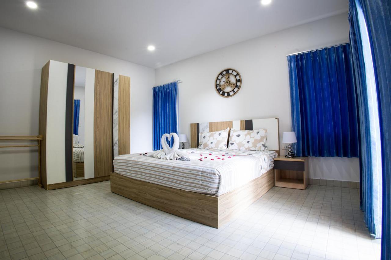 Hotell Grand View Premium