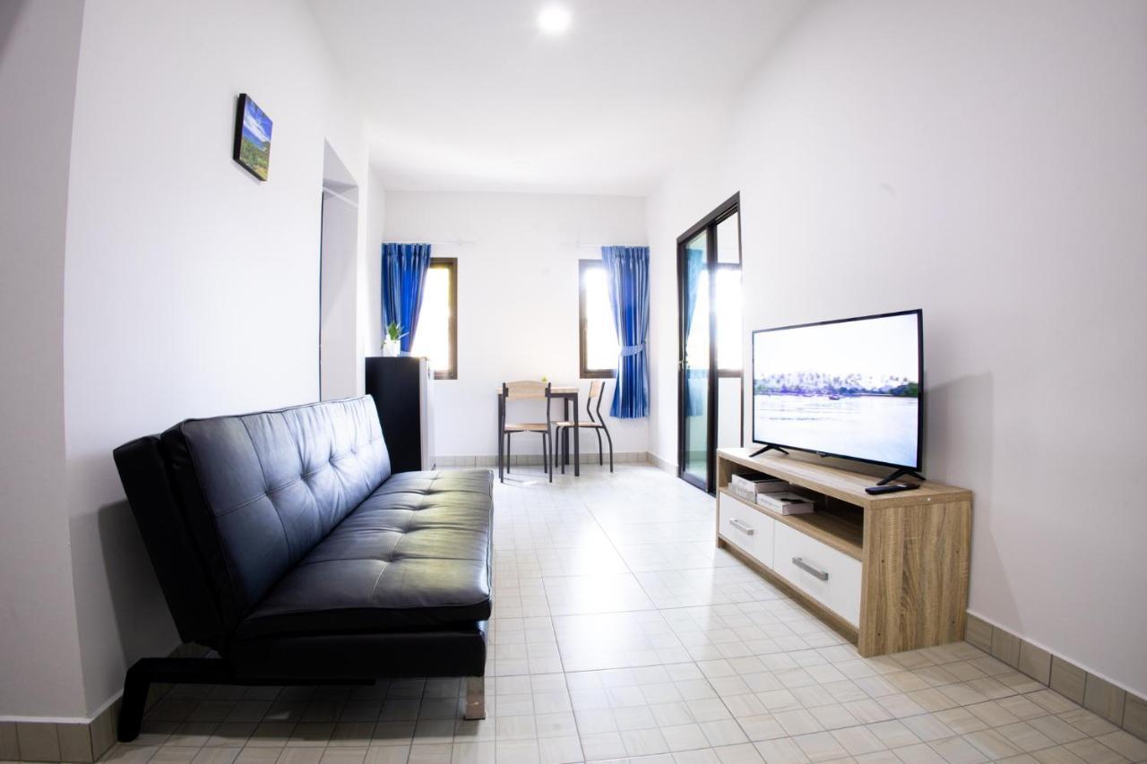Hotell Grand View Premium Patong
