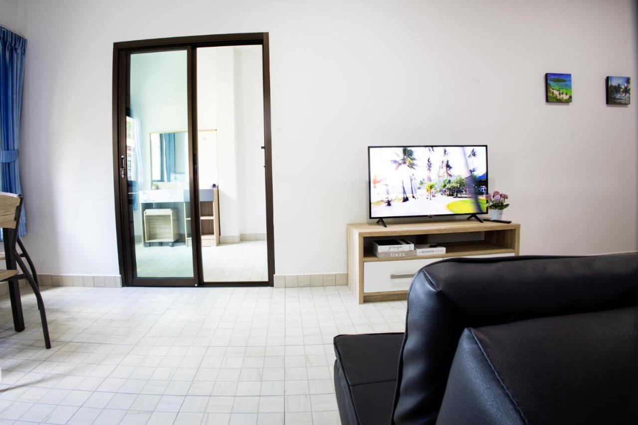Grand View Premium Hotell