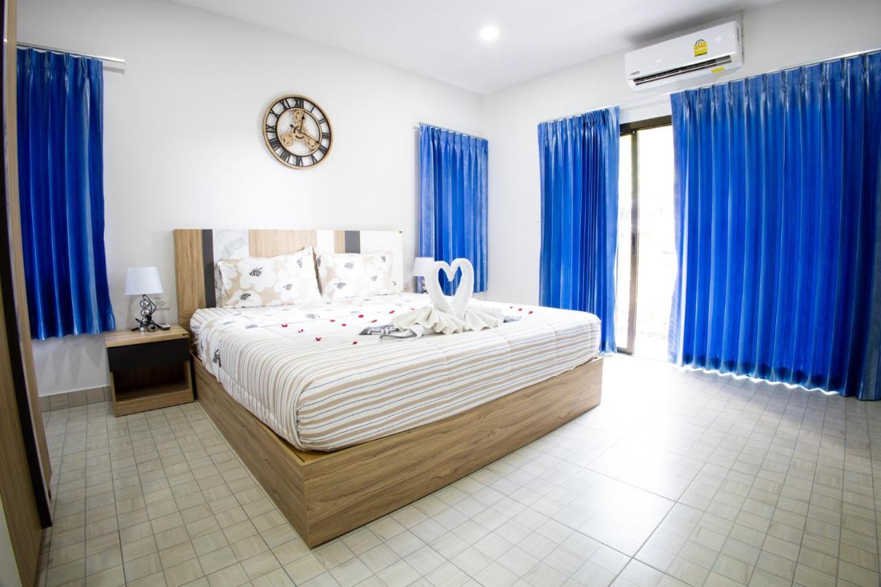 Grand View Premium Hotell