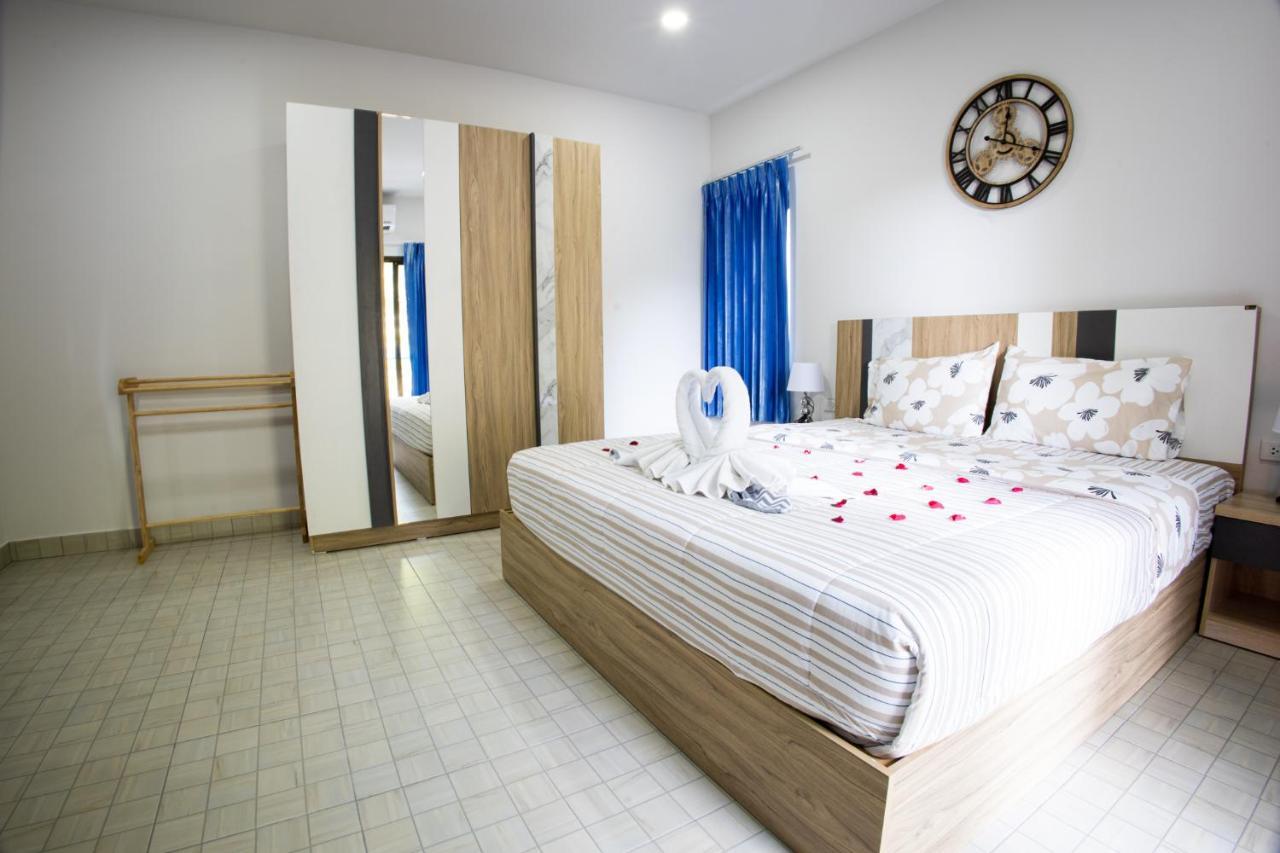 Grand View Premium Hotell *