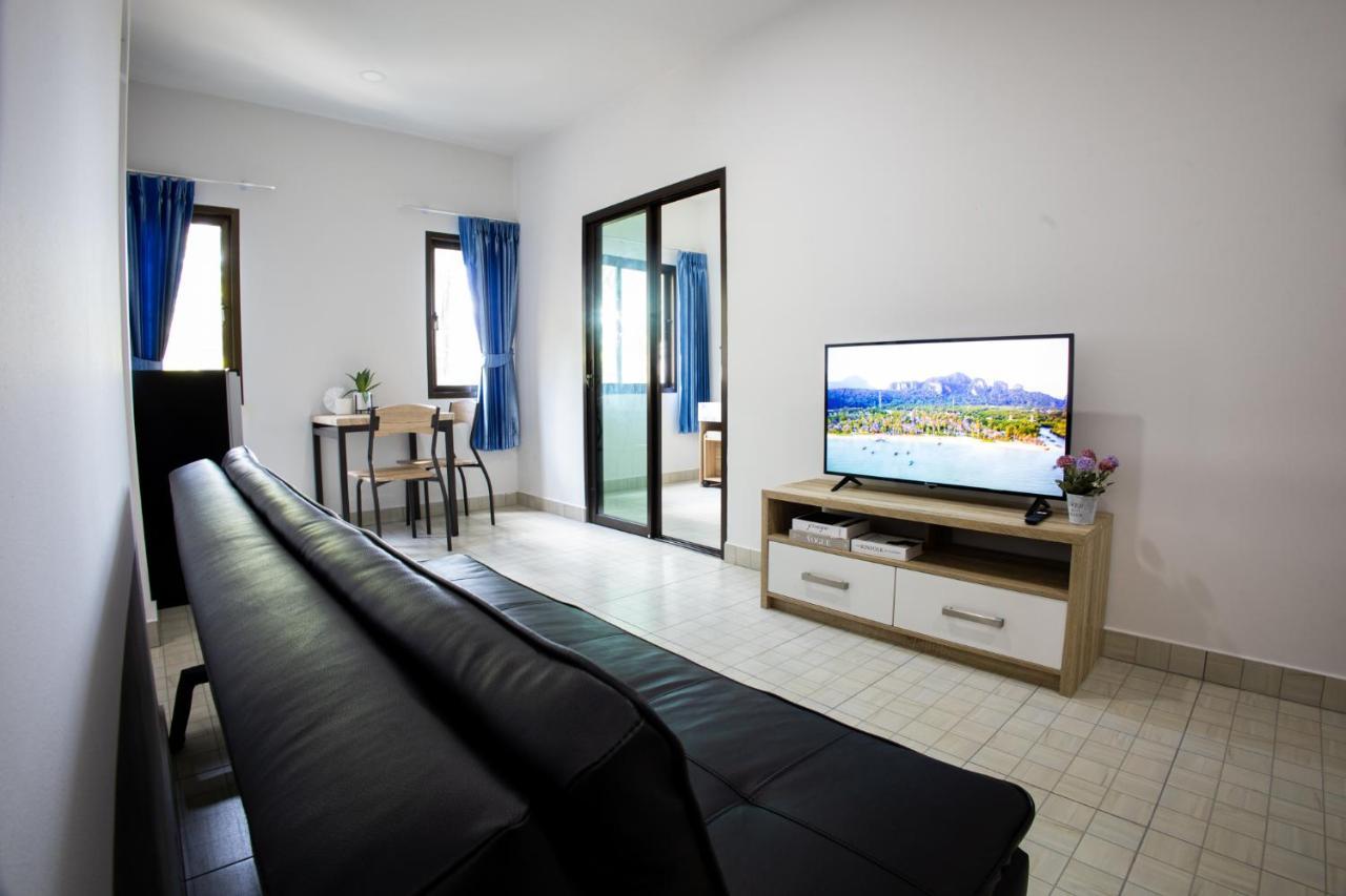 Grand View Premium Hotell Patong