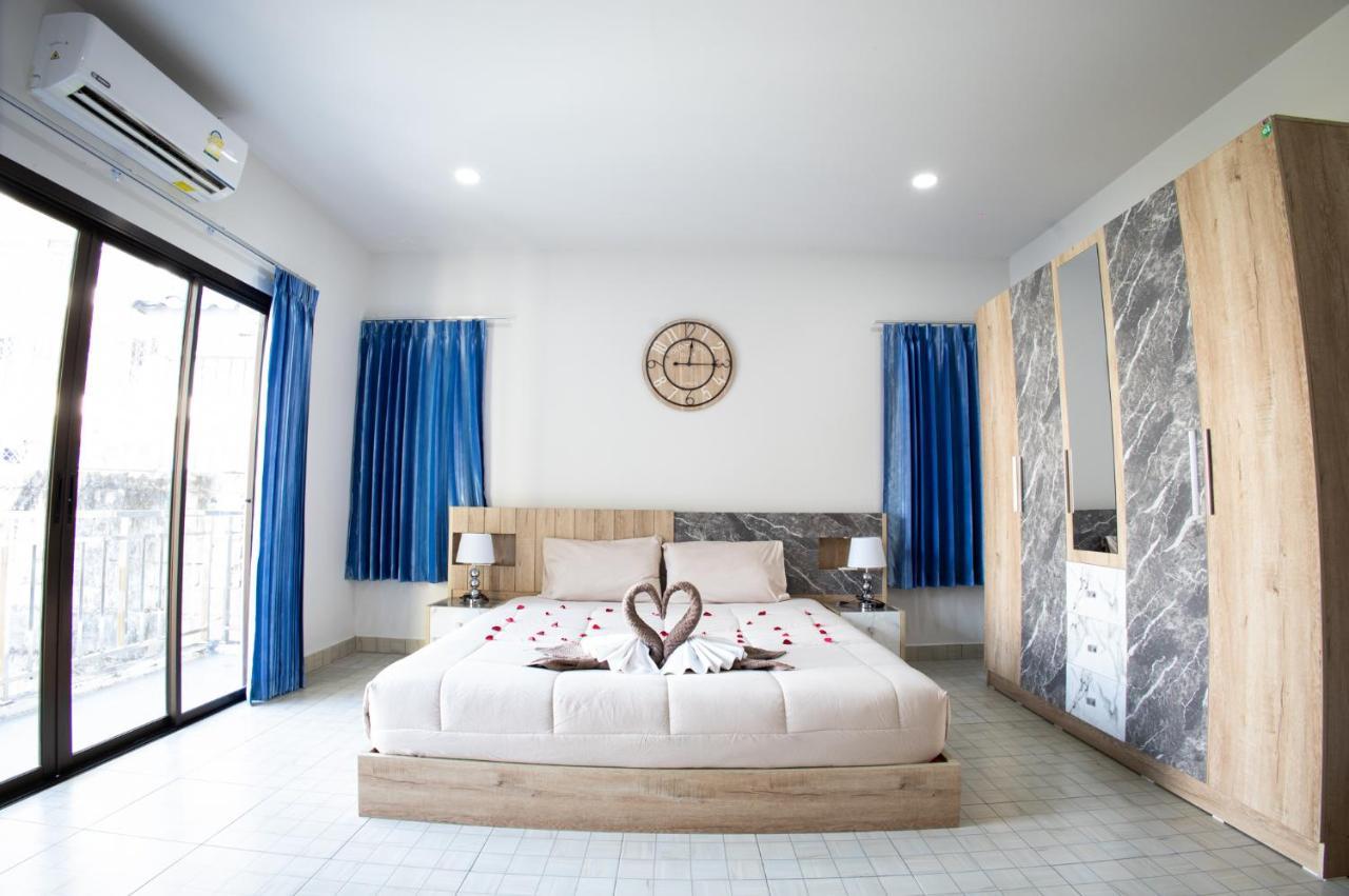 Hotell Grand View Premium *